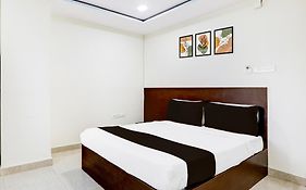 Super Hotel O At Home Hotel Darbar
